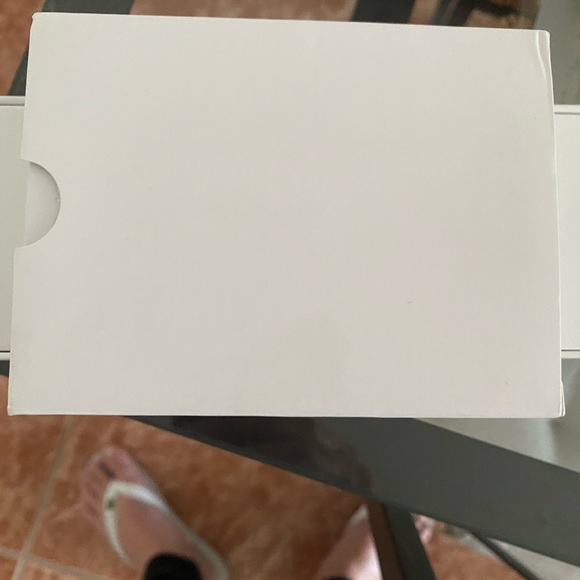 Empty box of DUPONT minijet special edition - Picture 3 of 3